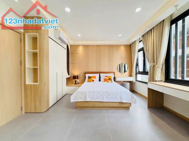 Bán Nhà Phố Khu Đồng Bộ Đường Phạm Văn Chiêu, Phường 09, Quận Gò vấp, Hồ chí Minh - 4