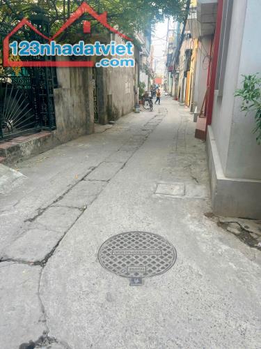 Bán đất tặng nhà trọ đang cho thuê ngõ phố hoàng diệu phương cẩm thương Tp Hải Dương - 2