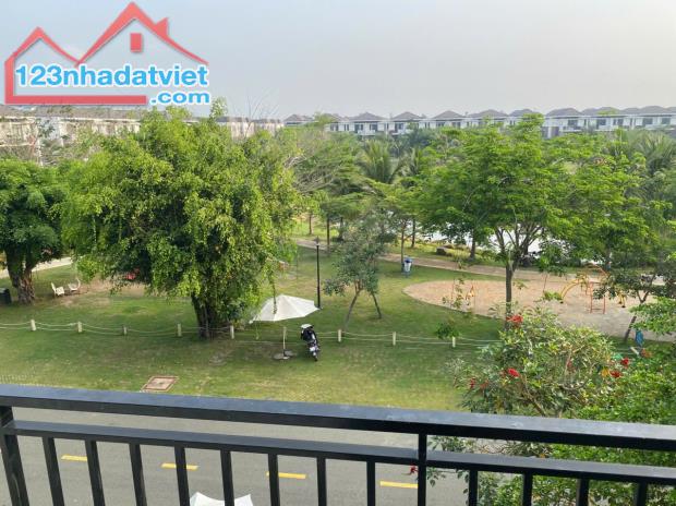 NHÀ PHỐ MẶT CÔNG VIÊN 6X15.KDC VIP.HỖ TRỢ VAY 80%.CHÍNH CHỦ.SHR - 3