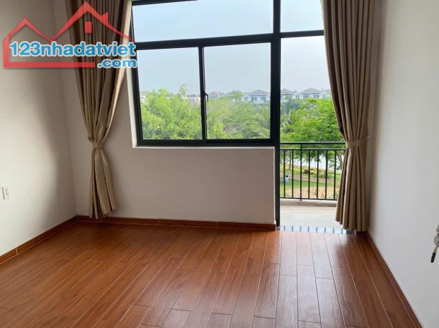 NHÀ PHỐ MẶT CÔNG VIÊN 6X15.KDC VIP.HỖ TRỢ VAY 80%.CHÍNH CHỦ.SHR - 4