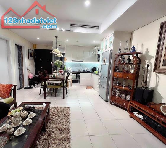 Căn chung cư cao cấp Pacific Place Lý Thường Kiệt 82m chỉ 6.8 Tỷ Hoàn Kiếm Hà Nội gần hồ H - 2