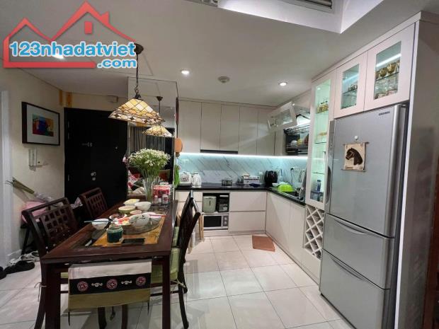 Căn chung cư cao cấp Pacific Place Lý Thường Kiệt 82m chỉ 6.8 Tỷ Hoàn Kiếm Hà Nội gần hồ H - 3
