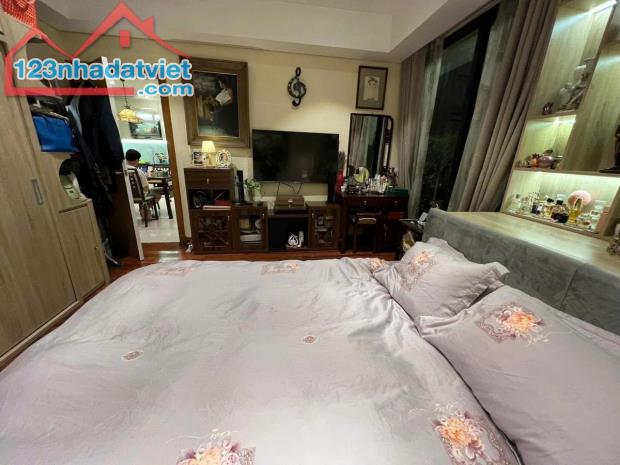Căn chung cư cao cấp Pacific Place Lý Thường Kiệt 82m chỉ 6.8 Tỷ Hoàn Kiếm Hà Nội gần hồ H - 4