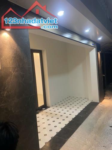 Siêu hiếm Đẹp xuất sắc Nhà Kim Hoa - Đống Đa 26m2 4 tầng 30m ra phố thẳng mặt ngõ chỉ 5.3T