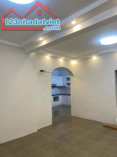 Siêu hiếm Đẹp xuất sắc Nhà Kim Hoa - Đống Đa 26m2 4 tầng 30m ra phố thẳng mặt ngõ chỉ 5.3T - 2