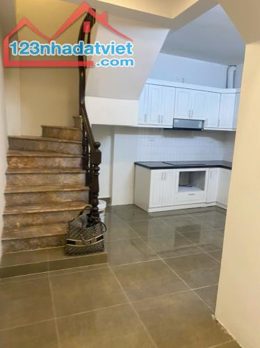 Siêu hiếm Đẹp xuất sắc Nhà Kim Hoa - Đống Đa 26m2 4 tầng 30m ra phố thẳng mặt ngõ chỉ 5.3T - 3