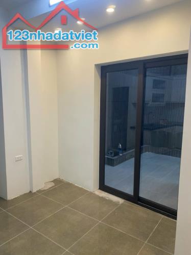 Siêu hiếm Đẹp xuất sắc Nhà Kim Hoa - Đống Đa 26m2 4 tầng 30m ra phố thẳng mặt ngõ chỉ 5.3T - 4