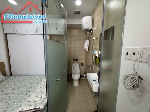 Bán CHDV đường Trần Hưng Đạo P. Phạm Ngũ Lão Q.1 (4,5X8,5) 4 tầng chỉ 7,9 Tỷ - 3
