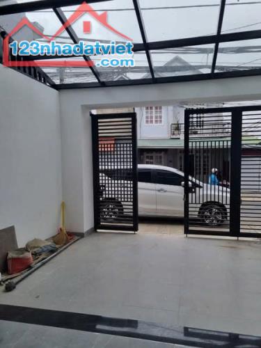 Bán nhà mặt tiền Nguyễn Trung TRực - phường 4 - tp Đà Lạt - 3