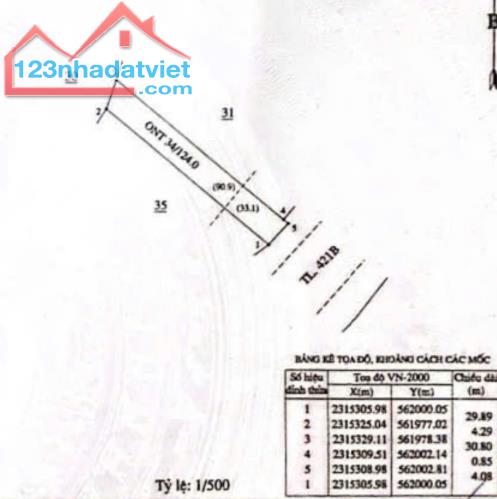 Nhà kinh doanh mặt đường 412B Đông Yên, Quôc Oai - 2