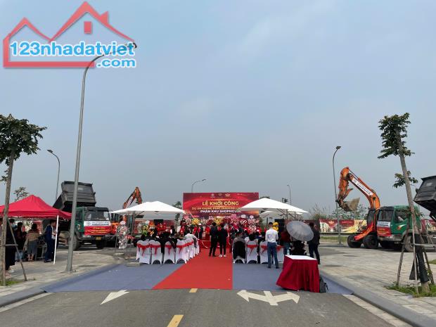 Ra hàng shophouse dãy SH1 dự án Khang Phát Diamond Central. lh 0973681053.