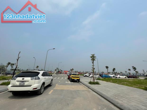 Ra hàng shophouse dãy SH1 dự án Khang Phát Diamond Central. lh 0973681053. - 1