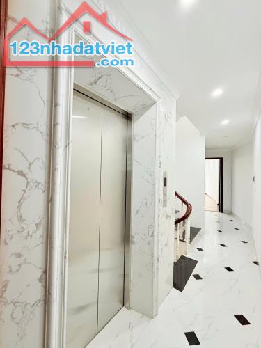 NHÀ MỚI KING KOONG - MẶT PHỐ LỚN - TRUNG TÂM HAI BÀ TRƯNG - KINH DOANH SẦM UẤT - - 1