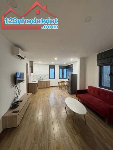 NHÀ ĐẸP QUẬN TÂY HỒ , 7 TẦNG THANG MÁY, HOMESTAY ĐỈNH, MT 12M, 54M2, 17.6 TỶ - 1