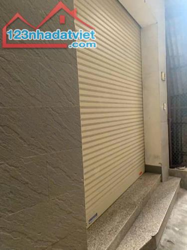 NHÀ ĐẸP QUẬN TÂY HỒ , 7 TẦNG THANG MÁY, HOMESTAY ĐỈNH, MT 12M, 54M2, 17.6 TỶ - 3