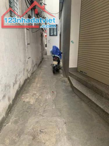 NHÀ ĐẸP QUẬN TÂY HỒ , 7 TẦNG THANG MÁY, HOMESTAY ĐỈNH, MT 12M, 54M2, 17.6 TỶ - 4
