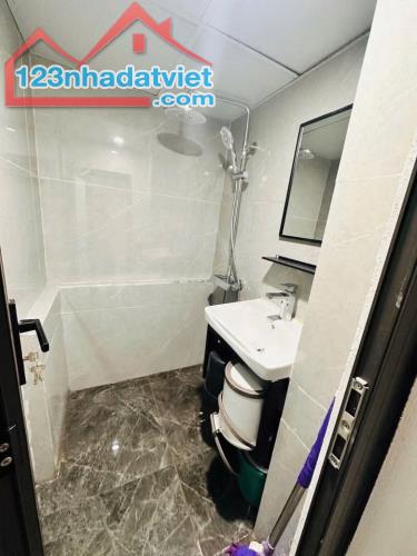 Cho thuê căn tập thể ngõ Trại Găng Hai Bà Trưng 50m, 2 phòng ngủ, giá 8tr/tháng - 5