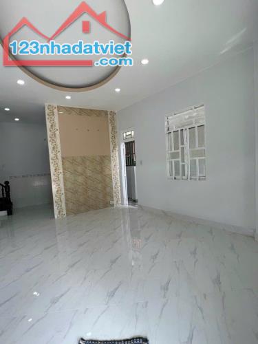 BÁN NHÀ MT NGANG 10M LÝ ĐẠO THÀNH P16 QUẬN 8 GIÁ 6,4 TỶ - 2