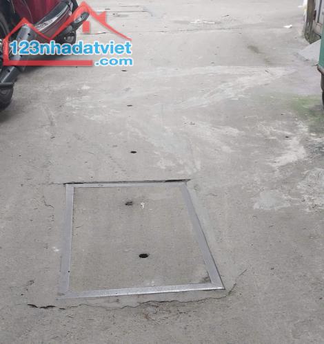 ► Góc Kiệt 3m Ông Ích Khiêm gần Cầu Rồng, 38m2, gác lửng sạch, sân rộng, 2PN 2WC 2.3x  tỷ - 2