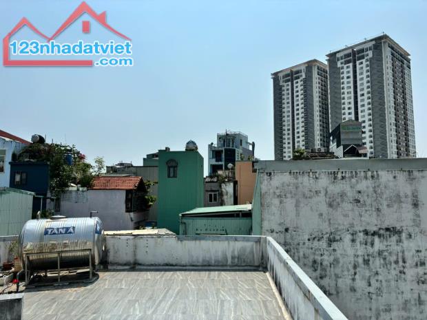 ♣ Sau lưng MT Đống Đa, gần Chợ, 56m2, 3 tầng, 5 Phòng cho thuê, 2.65 tỷ - 3