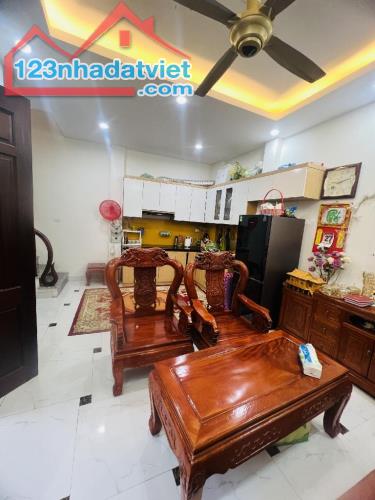 💥💥💥NHÀ ĐẸP Vân Canh- 4 TẦNG THOÁNG SÁNG - Ô TÔ TẢI ĐỖ CỔNG - 1
