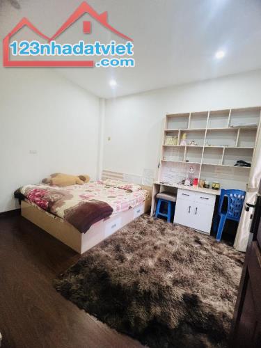 💥💥💥NHÀ ĐẸP Vân Canh- 4 TẦNG THOÁNG SÁNG - Ô TÔ TẢI ĐỖ CỔNG - 2
