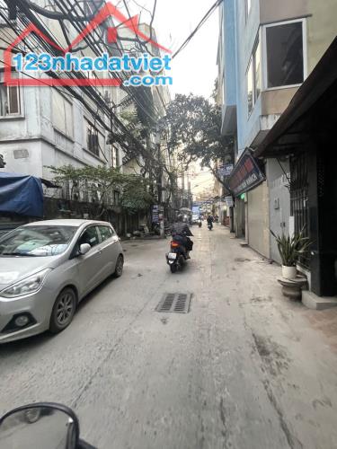 🏡 Nhà mới xây, nội thất đầy đủ, ngõ thông, ô tô đỗ cửa – Chỉ việc xách vali vào ở! - 1