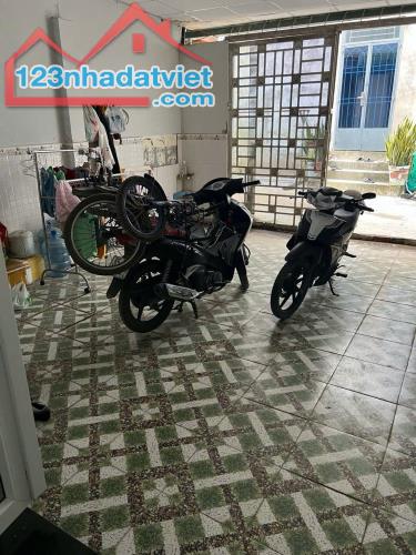 💥NHÀ NGUYÊN CĂN 100M² – CHỈ 5 TRIỆU/THÁNG - 4