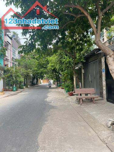 Nhà 4 Tầng (4x20) Mặt Tiền Nhánh J3 - KDC An Sương, Tân Hưng Thuận, Q12 - 3