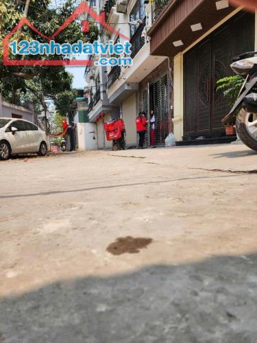 🔥 BÁN NHÀ LÔ GÓC - ĐÔNG THIÊN, VĨNH HƯNG - Ô TÔ ĐỖ CỬA - KINH DOANH -💰 7.3 TỶ🔥 - 1