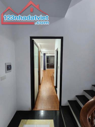 🔥 BÁN NHÀ LÔ GÓC - ĐÔNG THIÊN, VĨNH HƯNG - Ô TÔ ĐỖ CỬA - KINH DOANH -💰 7.3 TỶ🔥 - 5