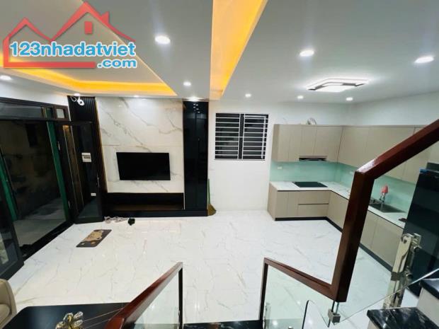 🏣 MẶT NGÕ KINH DOANH - Ô TÔ - FULL CÔNG NĂNG - AN NINH AN SINH ĐỈNH CAO - TT ĐỐNG .
+ - 1