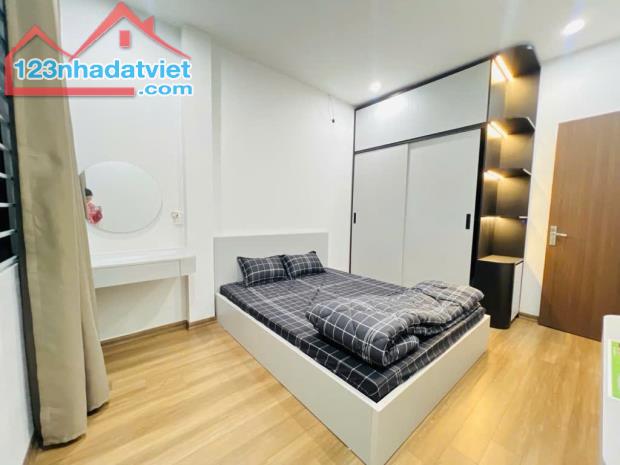 🏣 MẶT NGÕ KINH DOANH - Ô TÔ - FULL CÔNG NĂNG - AN NINH AN SINH ĐỈNH CAO - TT ĐỐNG .
+ - 3