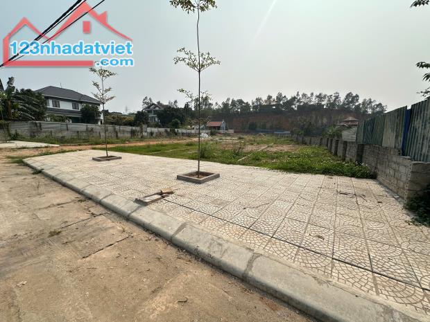 BÁN ĐẤT TẠI THÔN TẤM- ĐỊNH TRUNG- VĨNH YÊN Diện tích 106m2 , giá : 1,4x tỷ