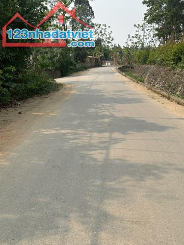 BÁN ĐẤT TẠI THÔN TẤM- ĐỊNH TRUNG- VĨNH YÊN Diện tích 106m2 , giá : 1,4x tỷ - 1