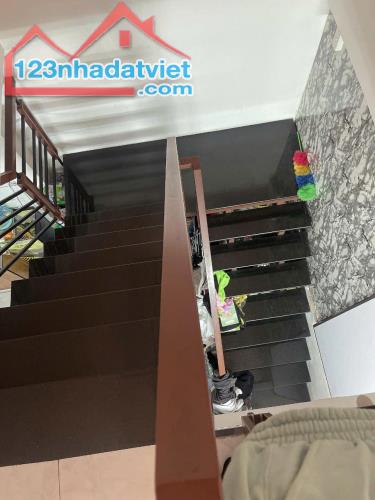 TRƯỜNG CHINH, 4Mx15M, HẺM TRƯỚC NHÀ 4M, PHƯỜNG TÂN THỚI NHẤT, GIÁ CHỈ 3.39 TỶ - 2