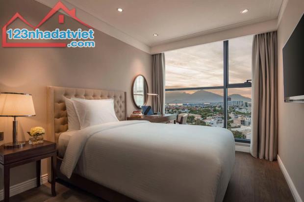 Bán căn hộ biển Mỹ Khê Luxury Đà Nẵng ngay tòa Altara Suites sổ hồng lâu dài