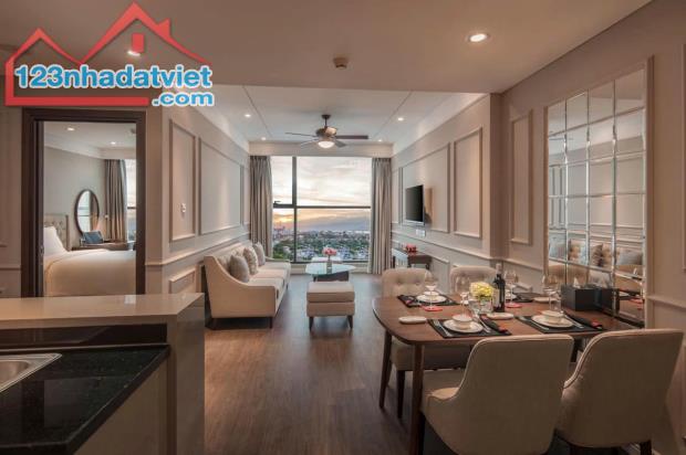 Bán căn hộ biển Mỹ Khê Luxury Đà Nẵng ngay tòa Altara Suites sổ hồng lâu dài - 1