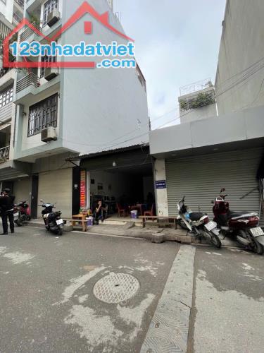 BÁN NHÀ CẤP 4 PHÂN LÔ - Ô TÔ TRÁNH- KINH DOANH- XÂY MỚI QUÁ ĐẸP - LH: 0338014935 - 1