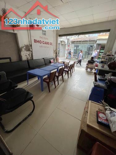 BÁN NHÀ CẤP 4 PHÂN LÔ - Ô TÔ TRÁNH- KINH DOANH- XÂY MỚI QUÁ ĐẸP - LH: 0338014935 - 3