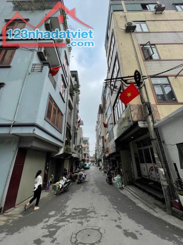 BÁN NHÀ CẤP 4 PHÂN LÔ - Ô TÔ TRÁNH- KINH DOANH- XÂY MỚI QUÁ ĐẸP - LH: 0338014935 - 4