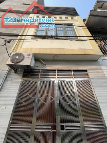 ĐÀM QUANG TRUNG💥 LONG BIÊN💥 55M2 x 3T💥 MT 4.3M💥 7.85 TỶ💥 NGÕ THÔNG💥 Ô TÔ LÙI CỬA