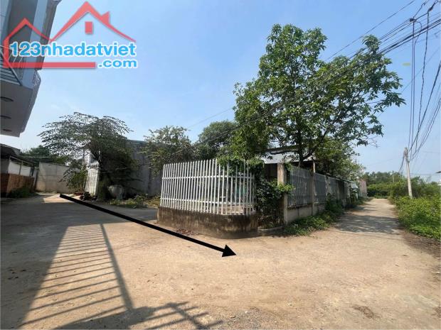 Bán Gấp Lô Đất Góc 2 Mặt Tiền ( 16M x 31M ) gần Uỷ Ban Xã Bình Hoà - Vĩnh Cửu - 3