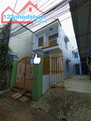 Bán nhà 1T1L 7x22m Khu phố Bình Dương Ngã 4 Vũng Tàu Biên Hòa Đồng Nai có 2,5 tỷ