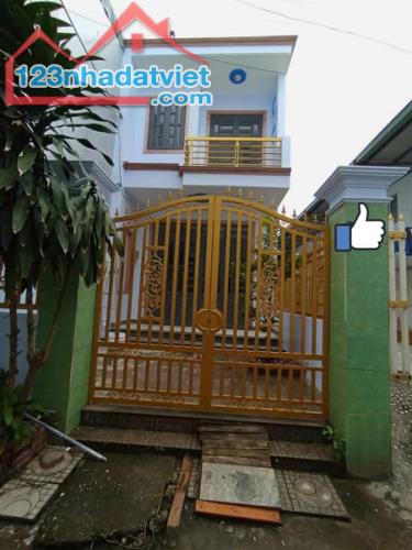 Bán nhà 1T1L 7x22m Khu phố Bình Dương Ngã 4 Vũng Tàu Biên Hòa Đồng Nai có 2,5 tỷ - 1