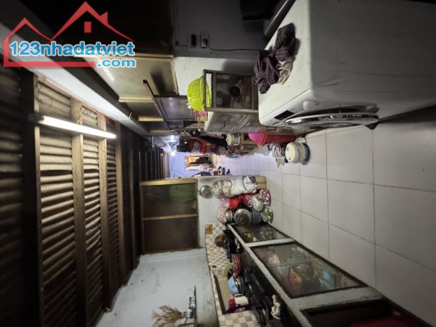 Bán nhà hẻm 80 Tân Hoà Đông Quận 6 - 165m2 - Nhỉnh 10 Tỷ