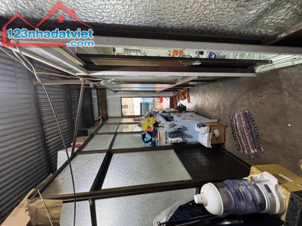 Bán nhà hẻm 80 Tân Hoà Đông Quận 6 - 165m2 - Nhỉnh 10 Tỷ - 2