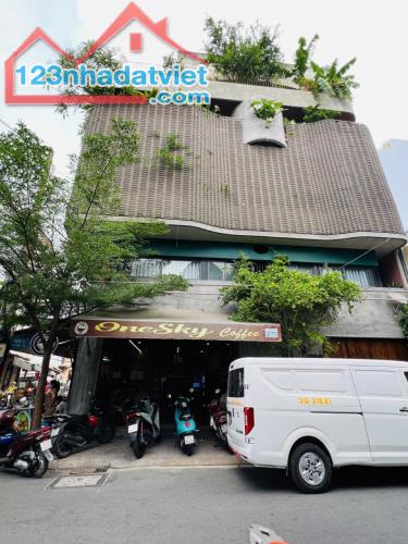 Cần Bán Nhà MTKD An Nhơn  P6 ,7mx16m ,2 lầu Giá Bán 13 tỷ Thương lượng Mạnh . - 1
