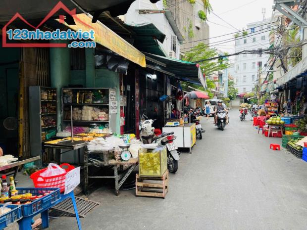 Cần Bán Nhà MTKD An Nhơn  P6 ,7mx16m ,2 lầu Giá Bán 13 tỷ Thương lượng Mạnh . - 2
