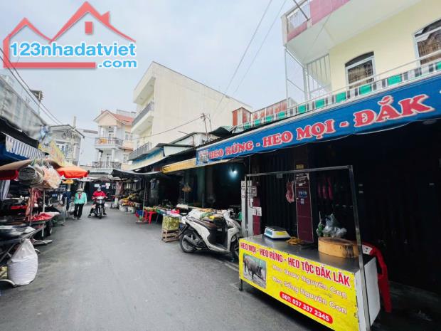 Cần Bán Nhà MTKD An Nhơn  P6 ,7mx16m ,2 lầu Giá Bán 13 tỷ Thương lượng Mạnh . - 3